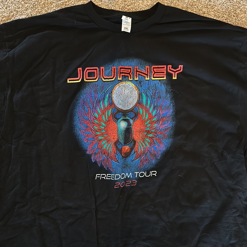 Journey T-Shirt